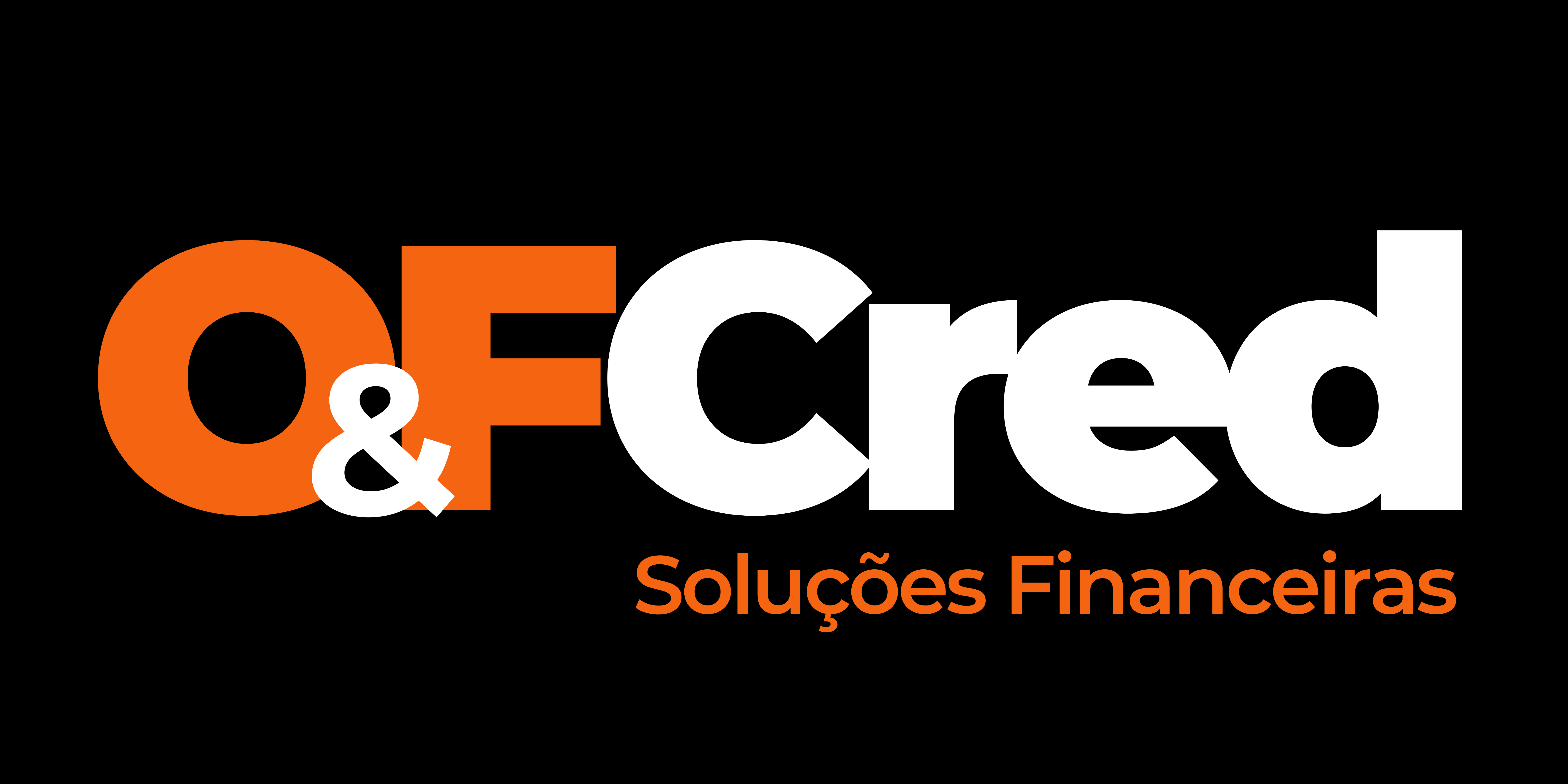O&FCRED Soluções Financeiras